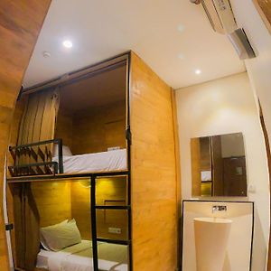 Chambre Juste Pour Femmes Dortoir
